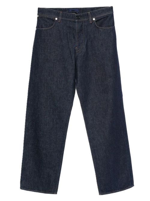 Five-pocket jeans Stone Island | L1S14J100005S00J7VJ201